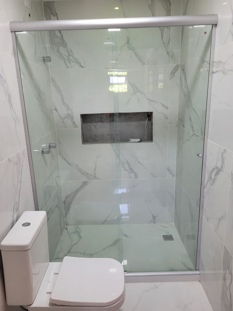 Box kit redondo Fosco